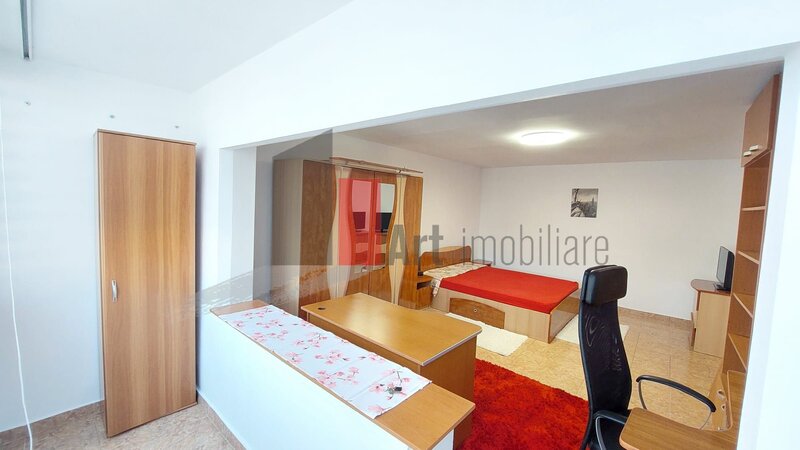 P-ta Alba Iulia, Muncii- Unirii