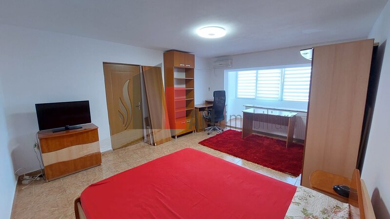 P-ta Alba Iulia, Muncii- Unirii